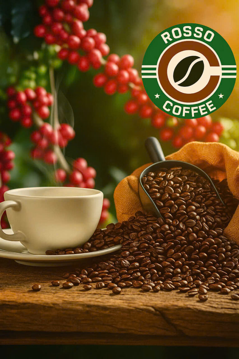 HÀNH TRÌNH ĐI TÌM HẠT CÀ PHÊ SẠCH  -BÍ MẬT TỪ NHỮNG HẠT NHỎ BÉ